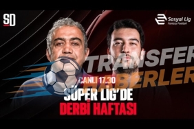 Süper Lig Derbileri: Beşiktaş-Fenerbahçe Öncesi Son Detaylar ve Muhtemel 11’ler