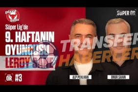 Süper Lig’de Haftanın Panoraması: Maçlar, Tartışmalar ve Dünya Futbolundan Haberler