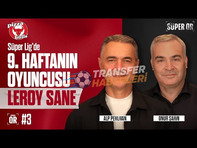 Süper Lig’de Haftanın Panoraması: Maçlar, Tartışmalar ve Dünya Futbolundan Haberler