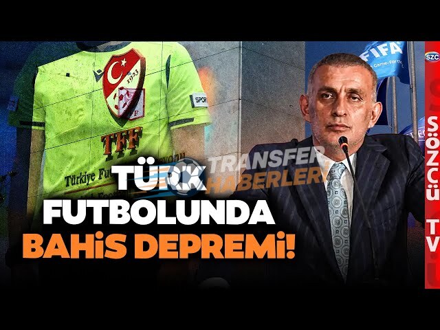 Türk Futbolunda Bahis Şoku: Fenerbahçe’nin Zaferi ve Ziraat Kupası Heyecanı Gölgesinde Tartışmalar