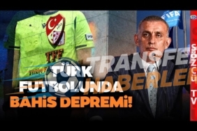 Türk Futbolunda Bahis Skandalı: 152 Hakem PFDK’ya Sevk Edildi!