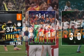 Türk Futbolunda Avrupa Başarısı ve Süper Lig Değerlendirmesi: Haftanın Panoraması