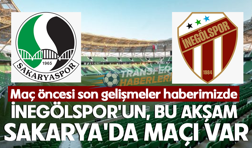Sakaryaspor’dan İnegölspor’a Farklı Tarife: Kupa Yolunda Emin Adımlar