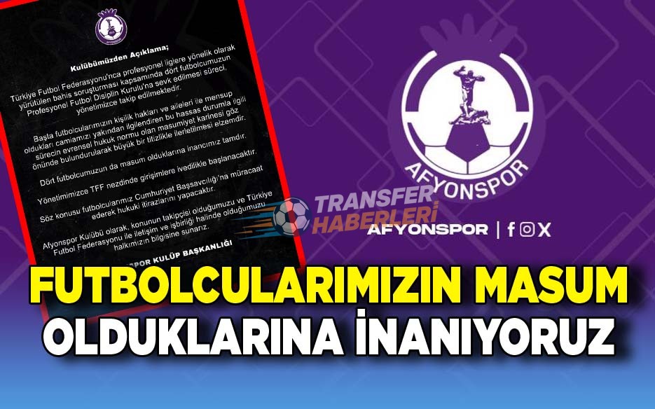 Bahis Soruşturmasında Son Durum: Kapsam Genişliyor mu? Spor Hukukçusu Aytekin Gürbüz Değerlendirdi