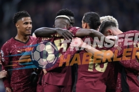 Galatasaray’ın Zorlu Fikstürü ve Victor Osimhen’in Sakatlığı: Okan Buruk’un Planları