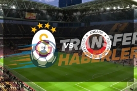 Galatasaray, Gençlerbirliği Karşısında Zorlandı Ama Liderliğini Korudu!