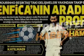 Süper Lig Devlerinde Transfer ve Fikstür Heyecanı: Galatasaray ve Fenerbahçe’den Son Dakika Haberleri