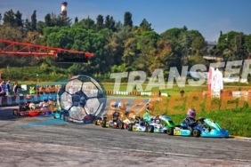 Motul 2025 Türkiye Karting Şampiyonası 5. Ayak: Körfez Pisti’nde Nefes Kesen Mücadeleler