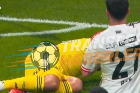 Derbiye Damga Vuran Hakem Hataları: Beşiktaş – Fenerbahçe Maçının Kritik Pozisyonları