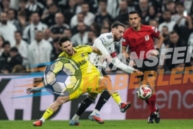 Fenerbahçe’nin Tarihi Derbi Zaferi ve Süper Lig Gündemi Gazete Manşetlerinde