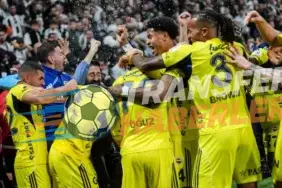 Fenerbahçe’nin Beşiktaş’a Göndermeleri ve Derbideki Tartışmalı Anlar
