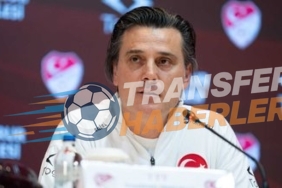 Montella: “Oyuncularımızla Gurur Duyuyorum ve Mart Ayını Sabırsızlıkla Bekliyoruz!”