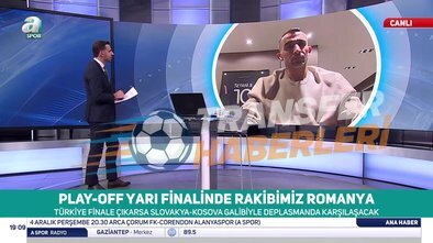 Mehmet Topal’dan Romanya Maçı Yorumu: “Montella’nın Başarısı Bayrağımızı Dalgalandırıyor”