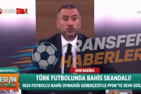 Türk Futbolunda Bahis Skandalı: Ligleri Sarsan Gelişmeler ve Kulüplerin Son Durumu