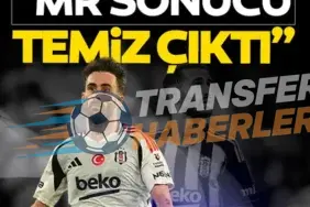 Asensio’dan Rafa Silva’ya: Futbol Gündeminde Pelerinler, Mevkiler ve Sakatlıklar