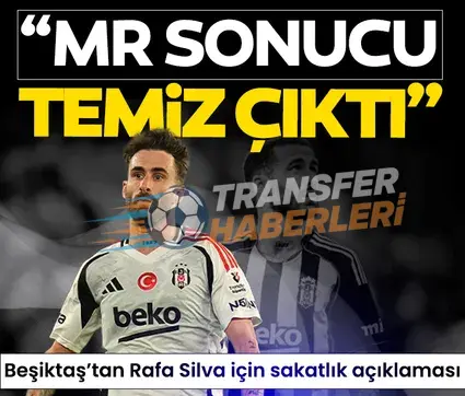 Asensio’dan Rafa Silva’ya: Futbol Gündeminde Pelerinler, Mevkiler ve Sakatlıklar