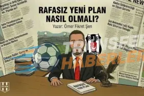 Beşiktaş’ın Transfer Çıkmazı: Sergen Yalçın’ın Talepleri ve Geçmiş Hataların Gölgesinde Gelecek Planları