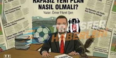 Beşiktaş’ın Transfer Çıkmazı: Sergen Yalçın’ın Talepleri ve Geçmiş Hataların Gölgesinde Gelecek Planları