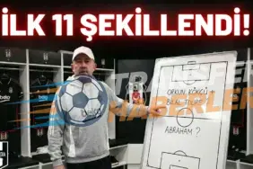 Beşiktaş’ın Kritik Karagümrük Deplasmanı Öncesi Son Durum ve Beklentiler