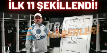 Beşiktaş’ın Kritik Karagümrük Deplasmanı Öncesi Son Durum ve Beklentiler