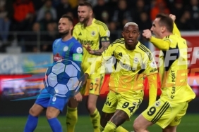 Fenerbahçe’den Destansı Geri Dönüş: Derbi Öncesi Kritik Galibiyet