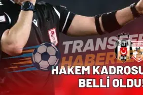Beşiktaş-Samsunspor Maçı Hakem Kararları: Mustafa Çulcu’dan Detaylı Analiz
