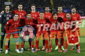 A Milli Takımımız İspanya Karşısında: Playoff Provası mı, Prestij Mücadelesi mi?