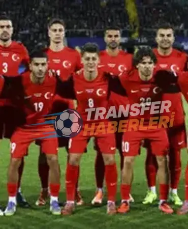 A Milli Takımımız İspanya Karşısında: Playoff Provası mı, Prestij Mücadelesi mi?