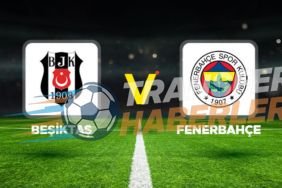 Beşiktaş-Fenerbahçe Derbisi ve Süper Lig Gündemi: Heyecan Dorukta!