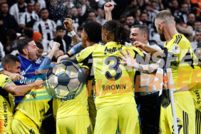Fenerbahçe’de Yükselen Hava: Milli Araya Liderlik Umutlarıyla Giriliyor!