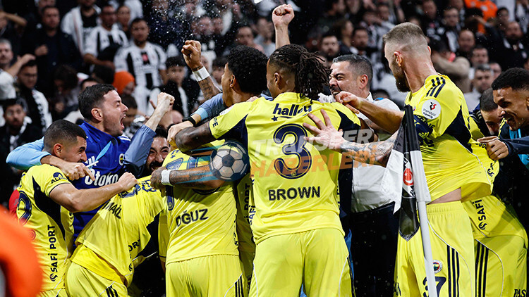 Fenerbahçe’de Yükselen Hava: Milli Araya Liderlik Umutlarıyla Giriliyor!