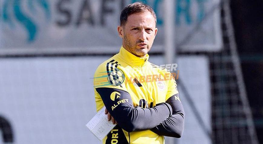 Fenerbahçe’de Tedesco’nun Rotasyon Sırrı ve Jhon Durán’ın Yükselişi