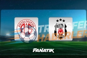 Beşiktaş, Antalyaspor Deplasmanında Nefes Aldı: 3-1’lik Galibiyetin Ardındaki Tartışmalar