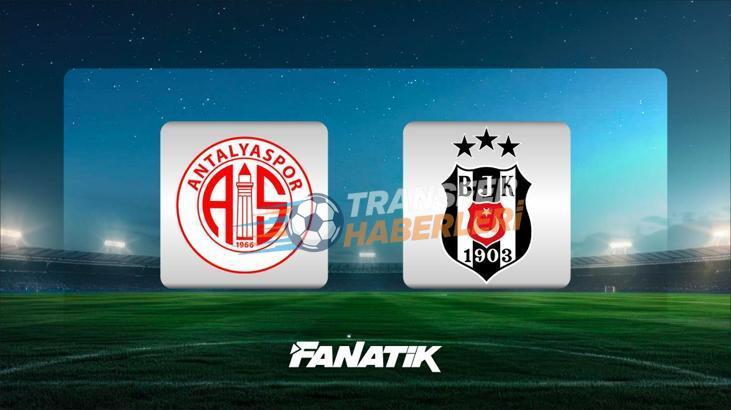 Beşiktaş, Antalyaspor Deplasmanında Nefes Aldı: 3-1’lik Galibiyetin Ardındaki Tartışmalar