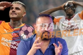 Çift Santrafor Nasıl Oynanmaz? Galatasaray’ın Kocaelispor Maçı Analizi