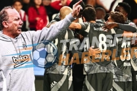 Beşiktaş Transferde Çifte Bomba Peşinde, Trabzonspor’da Nwakaeme Geri Dönüyor!