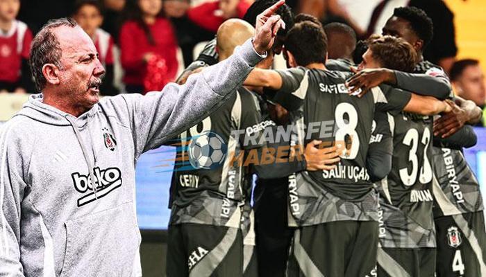 Beşiktaş Transferde Çifte Bomba Peşinde, Trabzonspor’da Nwakaeme Geri Dönüyor!
