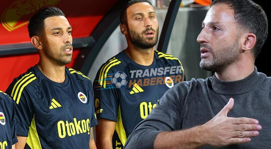 Tedesco’dan Çarpıcı Sözler: Bahane Aramam, Kaybedersek Benim Hatam!