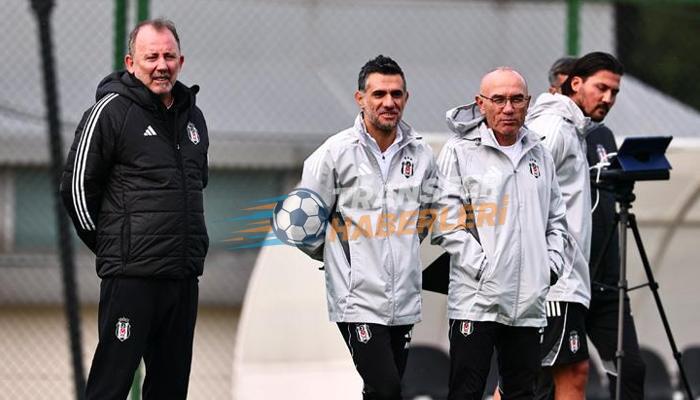 Beşiktaş’ta Yolcu Listesi Belli Oldu, Trabzonspor’dan Filistin Duyarlılığı!