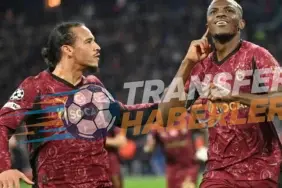 Galatasaray’ın Avrupa Macerasında Beklenmedik Yenilgi ve Türk Futbolundaki Derin Sorunlar