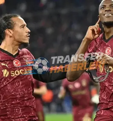 Galatasaray’ın Avrupa Macerasında Beklenmedik Yenilgi ve Türk Futbolundaki Derin Sorunlar