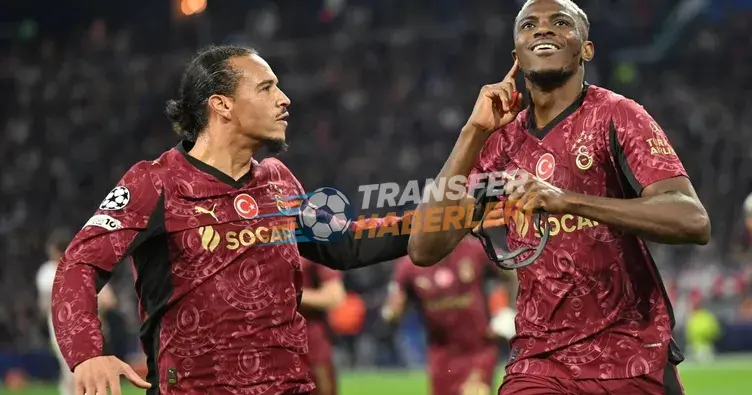 Galatasaray’ın Avrupa Macerasında Beklenmedik Yenilgi ve Türk Futbolundaki Derin Sorunlar
