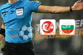 A Milli Takım Dünya Kupası Yolunda Play-Off Biletini Kaptı!