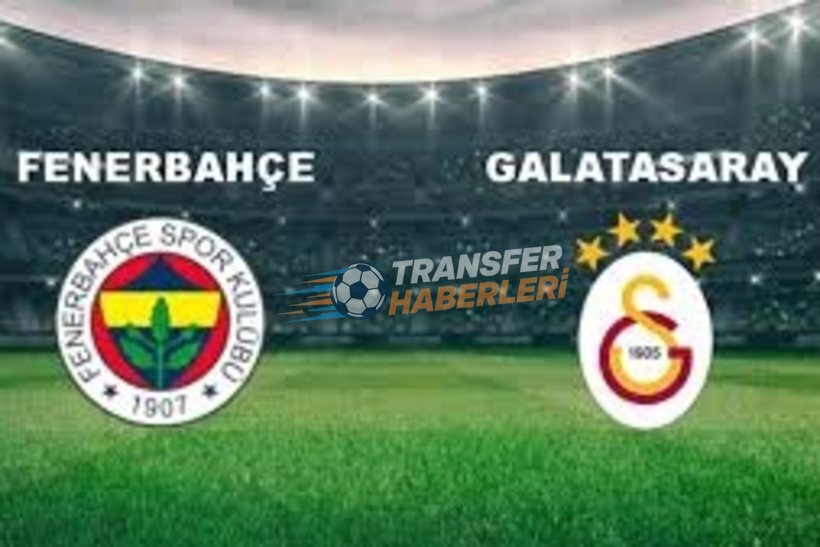 Fenerbahçe ve Galatasaray: Şampiyonluk Yarışında Kritik Virajlar