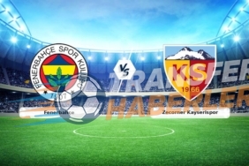 Fenerbahçe – Kayserispor Maçının İlk Yarı Analizi ve Öne Çıkanlar