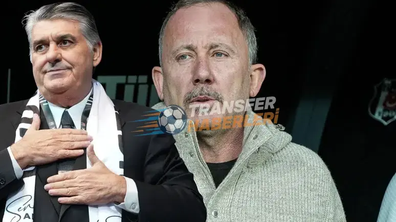 Beşiktaş’ta Derbi Sonrası Çalkantılı Süreç: Yönetim Kurulu Toplanıyor!