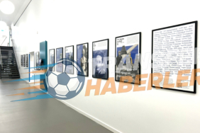 Infantino Olduk! Yan Yana Kura Çekiyoruz… FC26 Üçlü Rebuild Ligi S4E3