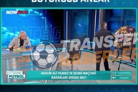 Ali Yılmaz’ın Derbi Performansı: Deneyimsiz Atamalar Türk Hakemliğini Nereye Götürüyor?