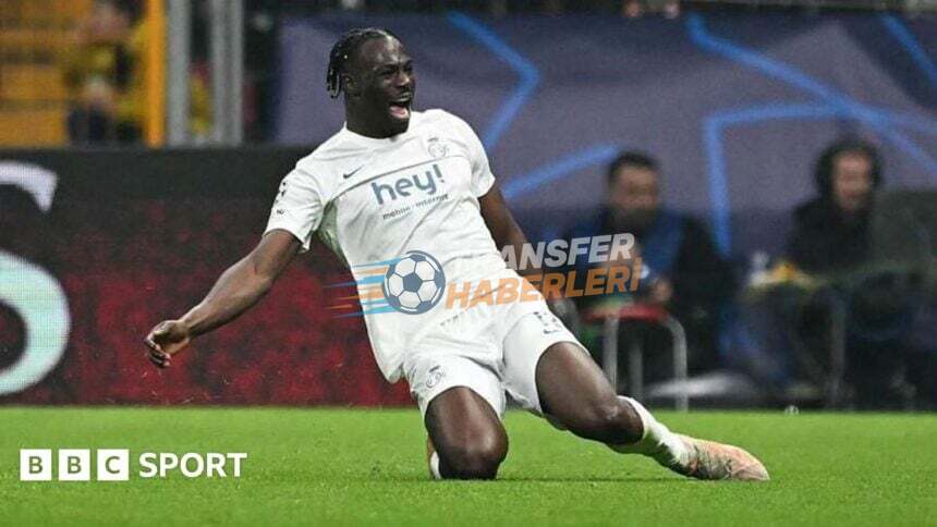 Galatasaray’ın Union Saint-Gilloise Maçı: Kadro Sıkıntısı, Beklentiler ve Derbi Öncesi Ruh Hali