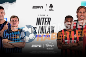 İnter-Milan Derbisi ve Milli Yıldızlar: Serie A’da Çekişme Dorukta